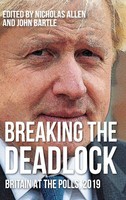 John Bartle (U. A.) | Breaking The Deadlock | Buch | Englisch (2021) | Gebunden