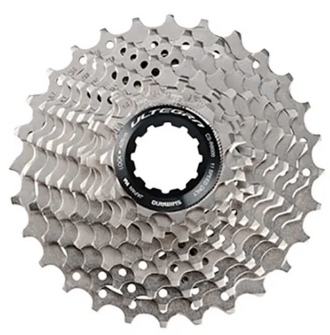 CASETTA ULTEGRA CS-R8000 11 V 11-32 SHIMANO