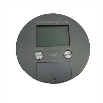 LS120 Uv Energy Meter Uv Energy Density Uv Irradiance And Temperature Tester if