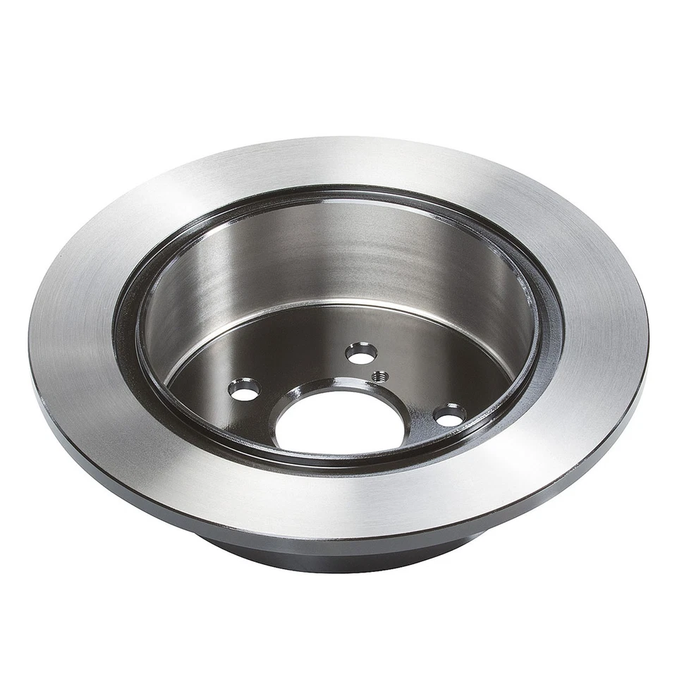 Juego de pastillas de freno de disco trasero rotor de freno de disco para Subaru Outback 2005-2005 Foto 3 de 4