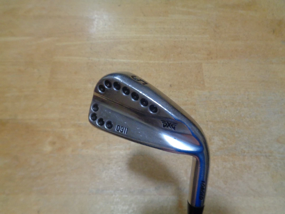 PXG 5-Iron Golf Clubs for sale | eBay