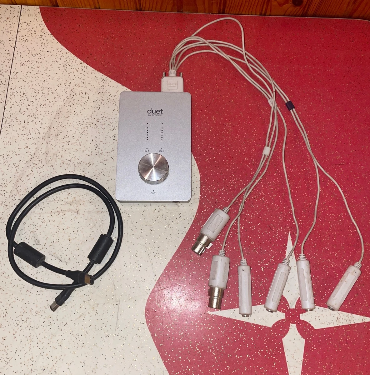 Apogee FireWire Audio Interface Audio/MIDI Interfaces for sale | eBay