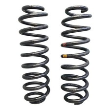 Toyota RAV4 MK5 Coil Springs Rear Pair