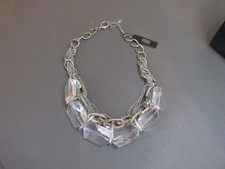 R. J. Graziano Chunky Necklace NEW W/ Tag