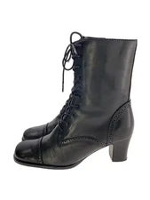 Enchanted Boots 22.5Cm Blk Tl2G Inm84