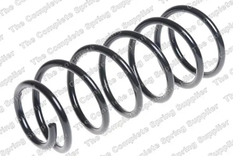 Fits LESJOFORS 4237240 COIL SPRINGS - Image 5