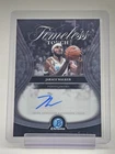 JARACE WALKER 2025-26 BOWMAN CHROME TIMELESS TOUCH AUTO #TTA-JW Q3882