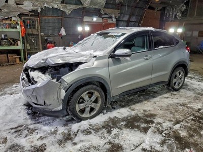 Audio Equipment Radio US Market Receiver EX Fits 16 HR-V 12572533