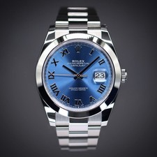 Rolex Datejust 126300