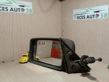 Retroviseur gauche (ou coque) Renault R11