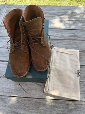 Alden 4511HC