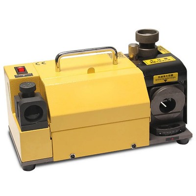 MR-13E Machine Tool Twist Drill Bit Grinding Machine Small Industrial Use