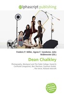 Frederic P. Miller (U. A.) | Dean Chalkley | Taschenbuch | Englisch (2026)