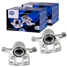 Etrier de frein Chevrolet MATIZ