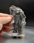 Star Wars ROTJ Emperor Palpatine Action Figure Vintage Mail Away 1984 Kenner