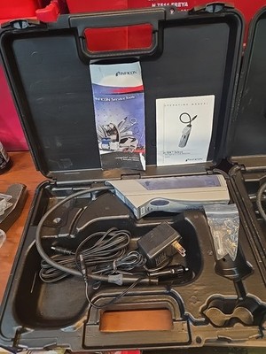 INFICON 712-202Gi D-TEK SELECT REFREGIRANT LEAK DETECTOR