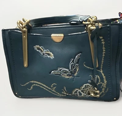 Coach Tattoo In Women's Bags & Handbags for sale | eBay