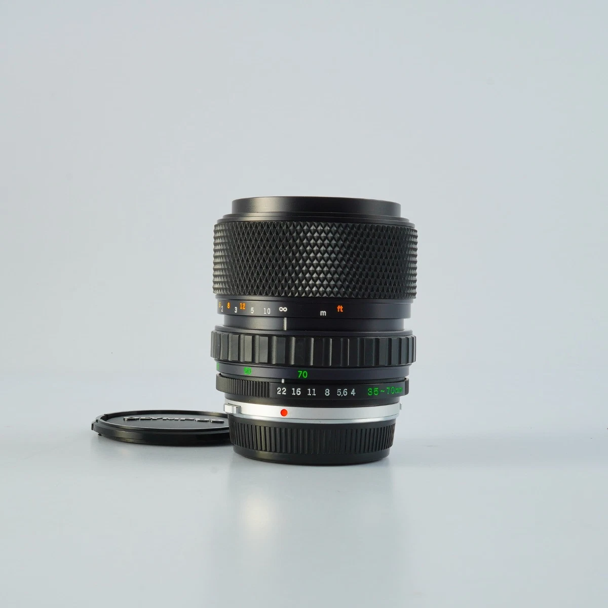 35-70mm Focal f/4 Camera Lenses Olympus for sale | eBay