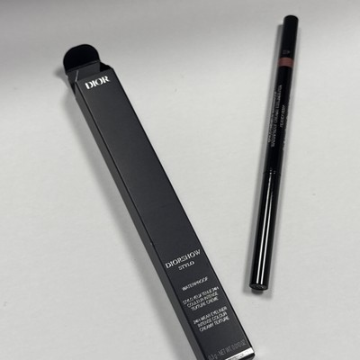 Dior Diorshow Stylo, 656 Pearly Ruby Waterproof, Eyeliner. Neu im Karton