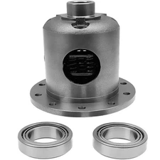 19557-010 For Chevy GMC 8.5" Posi Unit 28 Spline Eaton-Style Limited-Slip Locker