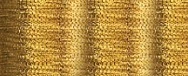 Madeira Metallic Thread 200m-Gold - 9842-8