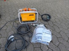 REHM Schweißgerät 250 Elektrode 220V