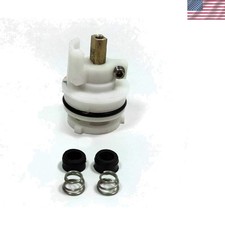 Delta Faucet Repair Kit - RP1991 Cartridge  RP4993 Seats, Durable Parts