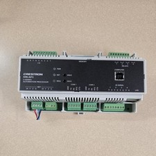 CRESTON DIN-AP3 3-SERIES AUTOMATION PROCESSOR...