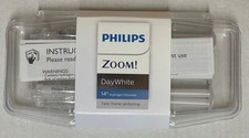 Teeth Whitening Gel Day White 14 Gel - 3 Syringes Pack