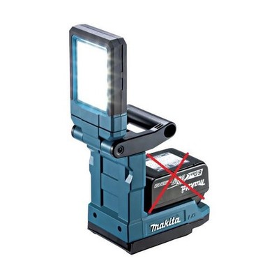 Makita ML819 充電式LEDライト s-l400.jpg