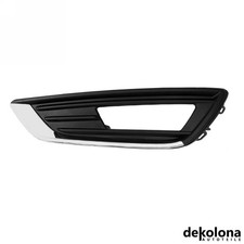 Stoßstangengitter Links Vorne für Ford Focus 3 Turnier 1.5 TDCi 07.10 - 02.20
