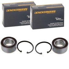 Roulement de roue Citroen DS5