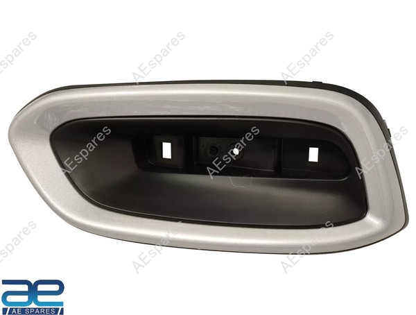 HeckstoßStangenreflektorblende Links FüR Suzuki Ciaz 2014-ON 71840M82R00-BMB Ecs-image