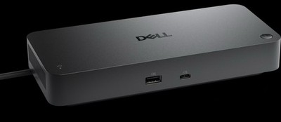 Dell Pro Thunderbolt 4 Smart Dock - SD25TB4 - NEW