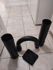 Leaf Blower Attachments