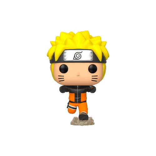Funko Pop! Naruto - Naruto Uzumaki #727 w protector