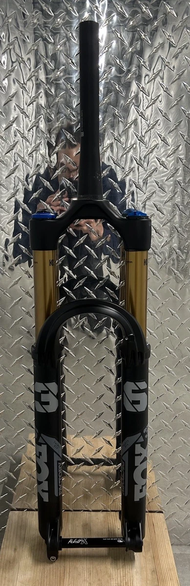 【期間限定値下げ】￼Fox 29インチ BK.jpg