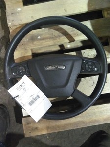 Replaces FREIGHTLINER CASCADIA STEERING WHEEL 3834496