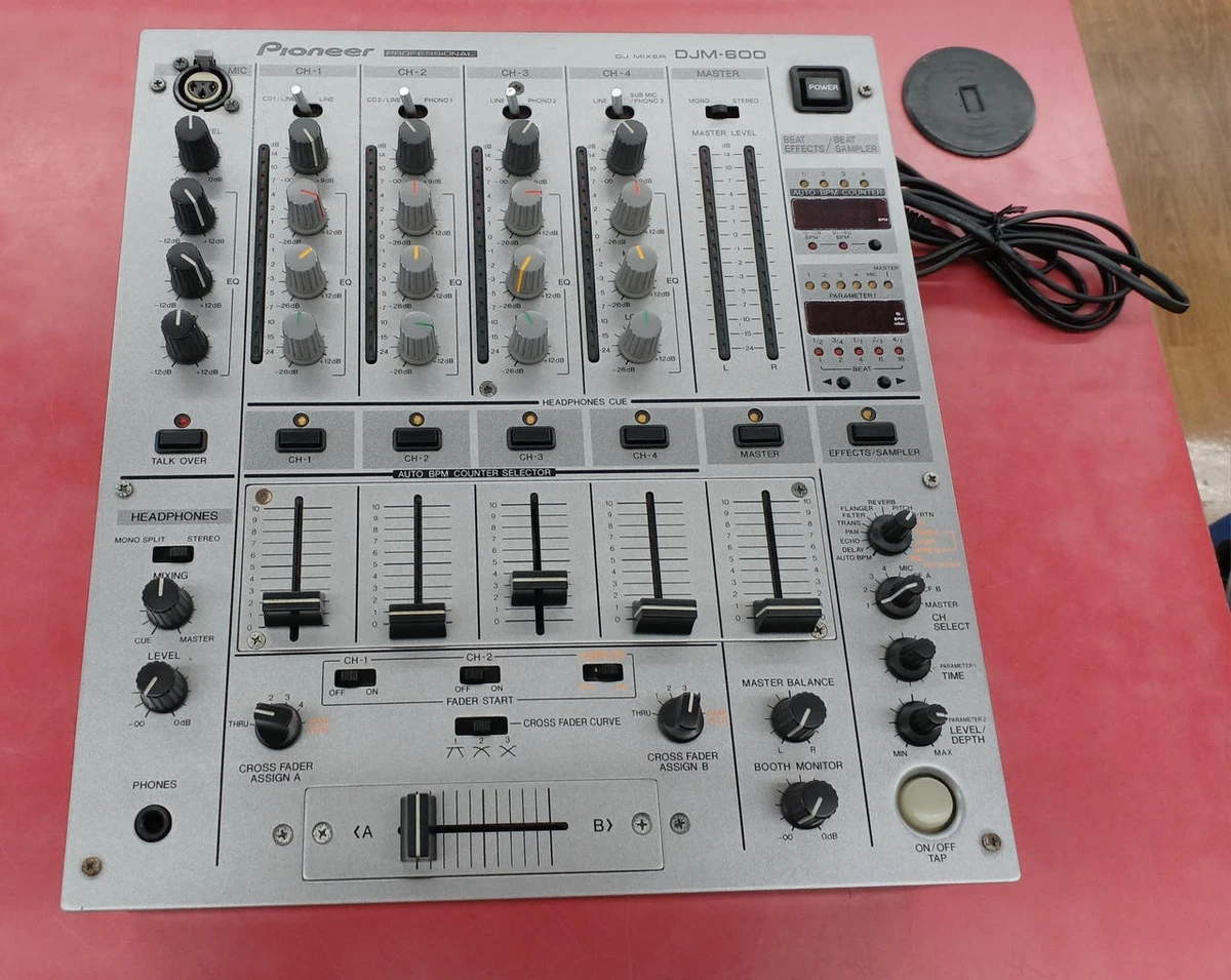 Djm 600 for sale | eBay