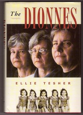 The Dionnes - Tesher, Ellie - Good - See condition notes