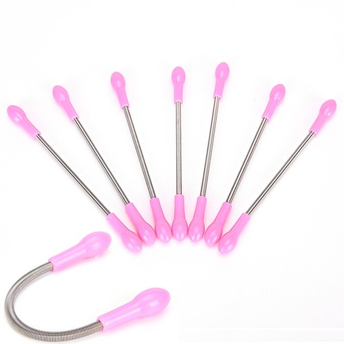 Facial Hair Remover Tool Face Beauty Spring Threading Removal Epilator EpicaY-me - Picture 2 of 10