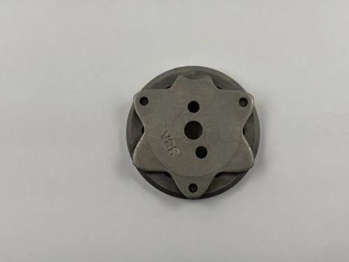 PLATE, STOPPER