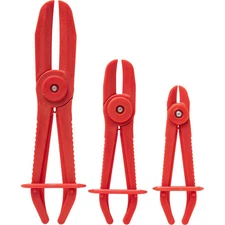 HP Tools 3 Piece Hose Pinch Off Pliers NC-6019