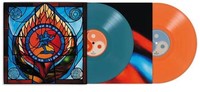 Dreadzone - Second Light - Vinyl Record - F99Z