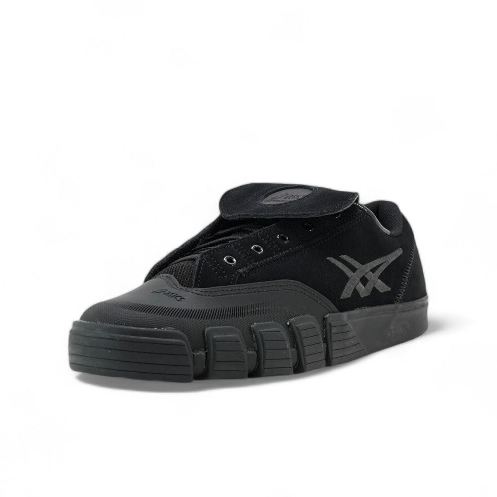ASICS GEL-FLEXKEE PRO 2.0 1201A979 003 Black Graphite Grey Skateboarding oki01 image 2