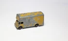 Lesney Matchbox No 46 Removal Van Browns - Vintage Original Model