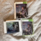 DoDonPachi Resurrection Ver. 1.5 First Limited Xbox 360 Japan Complete Tested