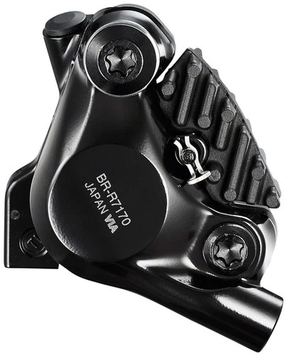 Shimano 105 BR-R7170 Disc Brake Caliper - Thumbnail 3