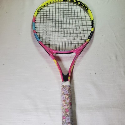 Babolat Tennis Racquet Nadal Jr 25