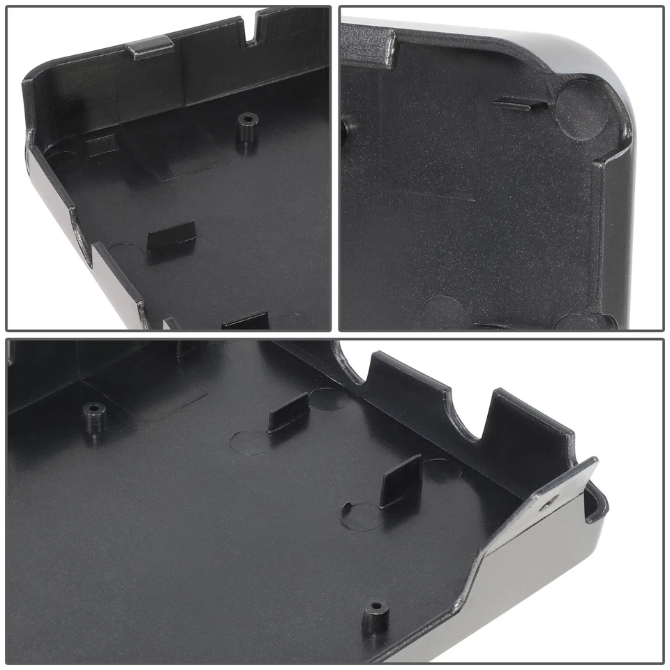 Soporte de montaje de matrícula gris para parachoques delantero gris para Audi TT TTS Quattro 16-22 Foto 4 de 4